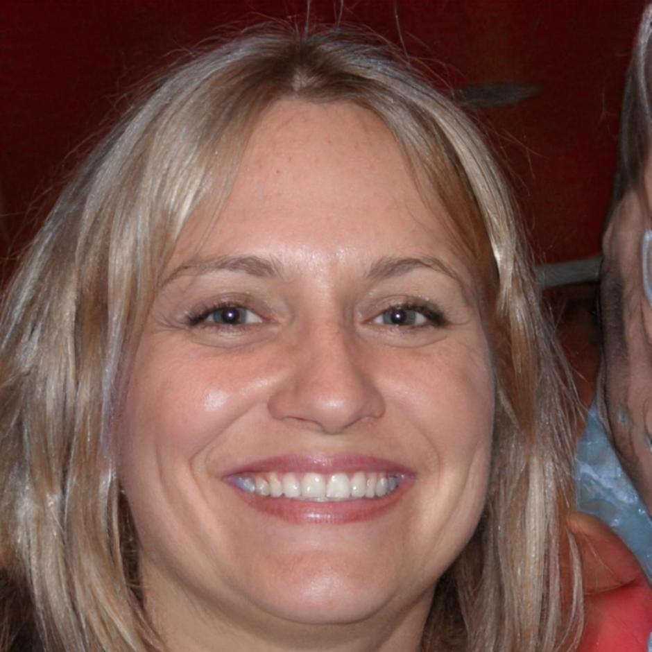 Portrait de Sophie Laurent, ancienne participante